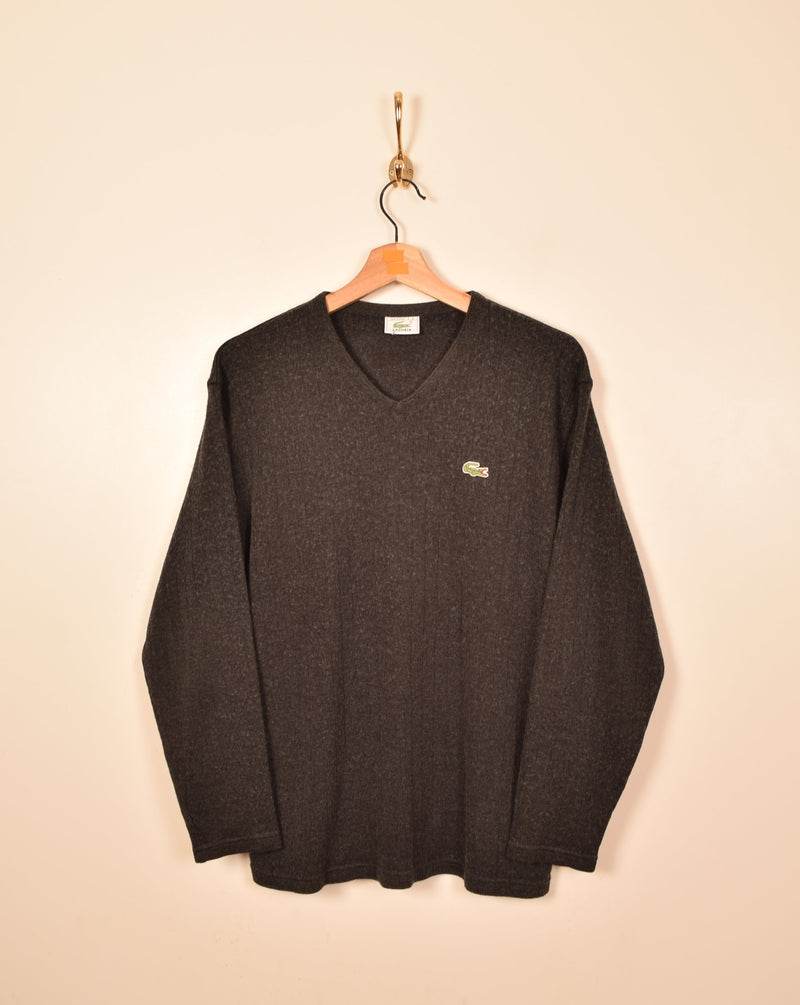 Lacoste Vintage Sweater (S)