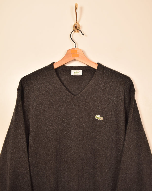 Lacoste Vintage Sweater (S)