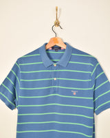 Gant Polo Shirt (M)