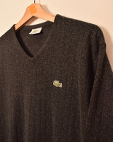 Lacoste Vintage Sweater (S)