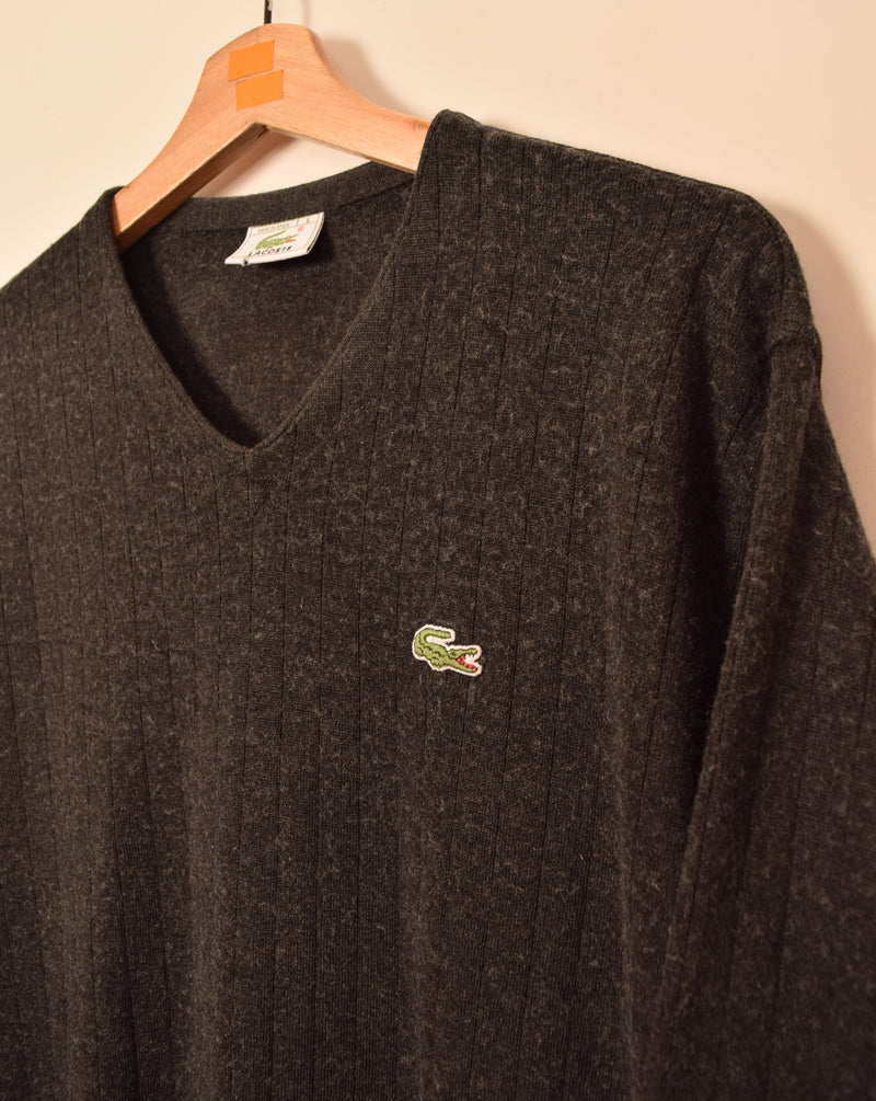 Lacoste Vintage Sweater (S)