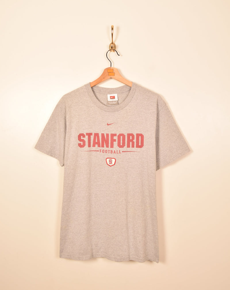 Nike Vintage Stanford University T-Shirt (M)