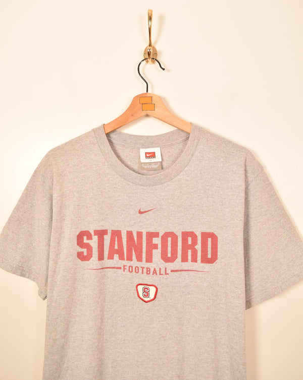 Nike Vintage Stanford University T-Shirt (M)