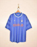 2000/2001 Hertha Berlin Home Shirt (L)