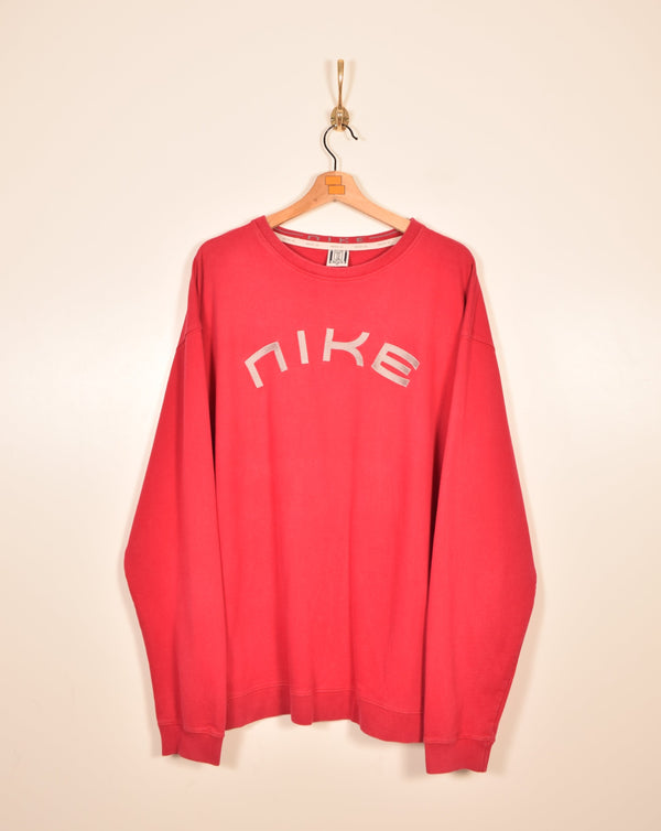 Nike Vintage Sweatshirt (XL)