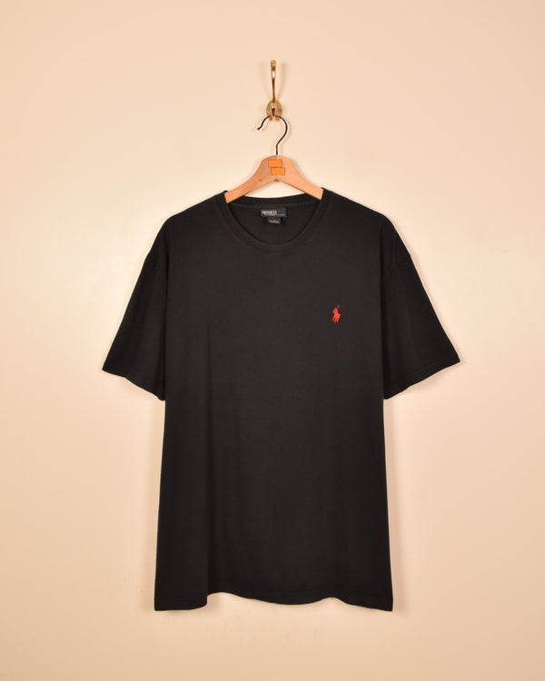 Polo Ralph Lauren Vintage T-Shirt (XL)