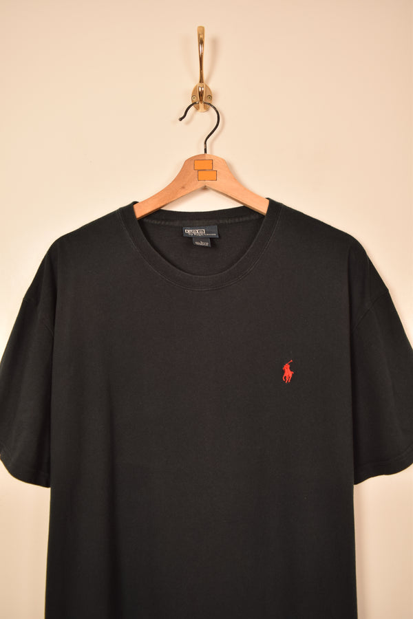 Polo Ralph Lauren Vintage T-Shirt (XL)