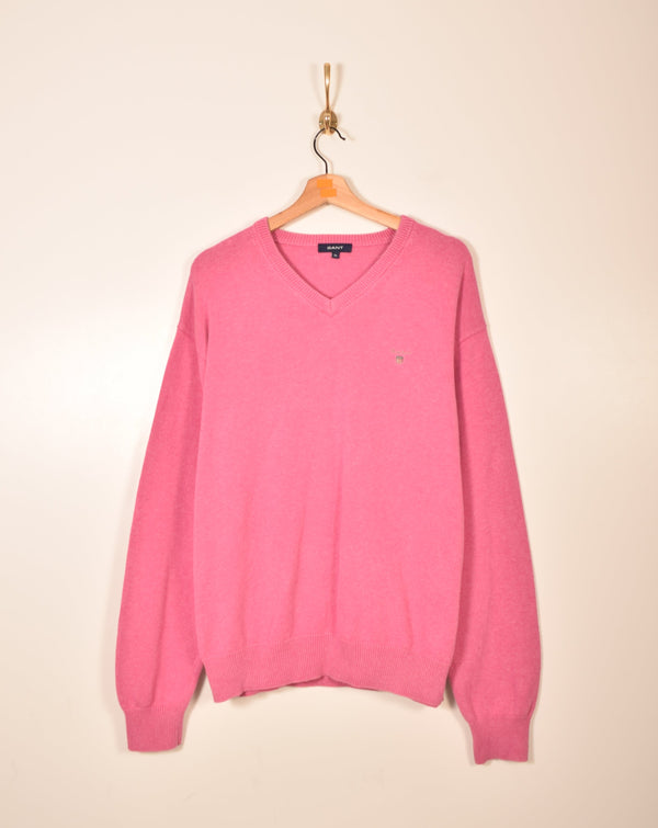 Gant Vintage Sweater (XL)