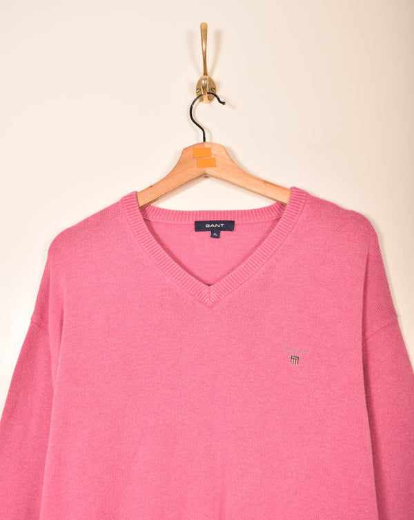 Gant Vintage Sweater (XL)