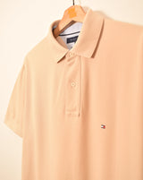Tommy Hilfiger Vintage Polo Shirt (XL)