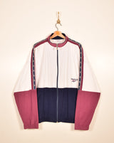 Reebok Vintage Track Jacket (XXL)