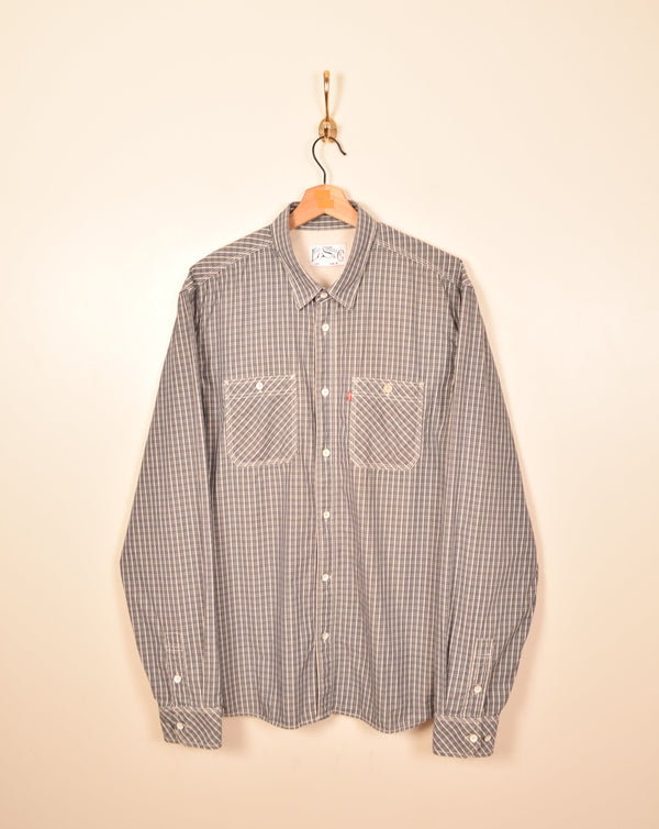 Levi's Vintage Shirt (XL)