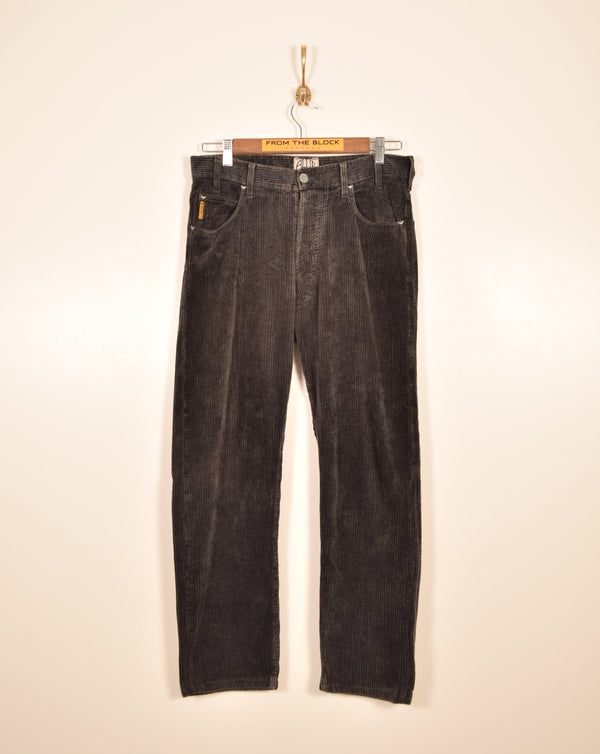 Armani Jeans Vintage Corduroy Pants (30)