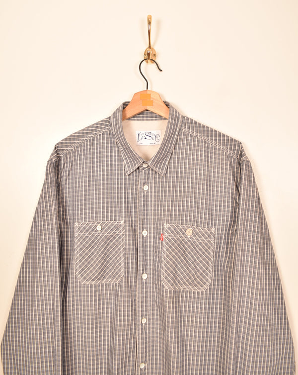 Levi's Vintage Shirt (XL)