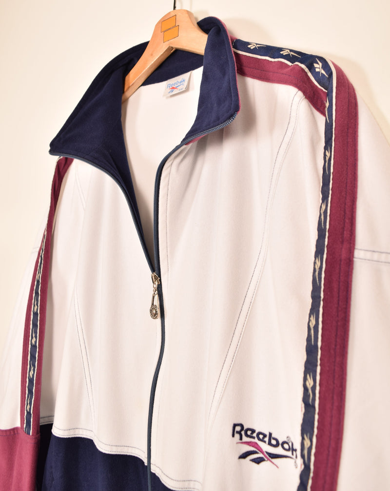 Reebok Vintage Track Jacket (XXL)