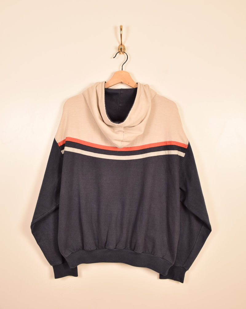 New Balance Vintage Half Zip Sweatshirt (M)