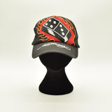 Ed Hardy Vintage Cap (ONE SIZE)