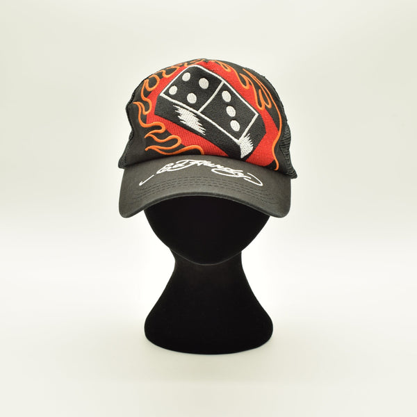 Ed Hardy Vintage Cap (ONE SIZE)