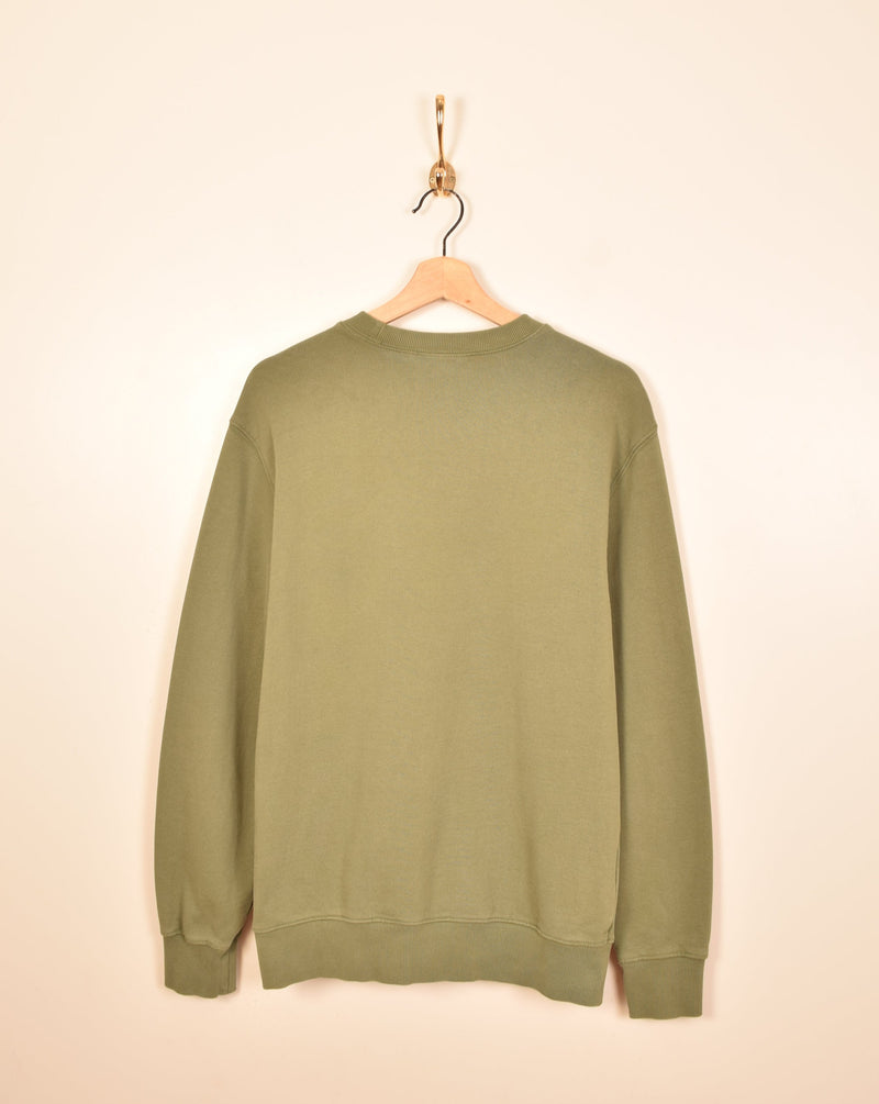 Carhartt Vintage Pocket Sweatshirt (M)