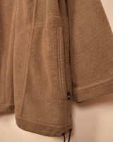 Adidas Vintage Half-Zip Fleece (XXL)