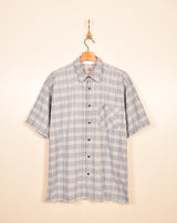 Levi's Vintage Short Sleeve Shirt (M)