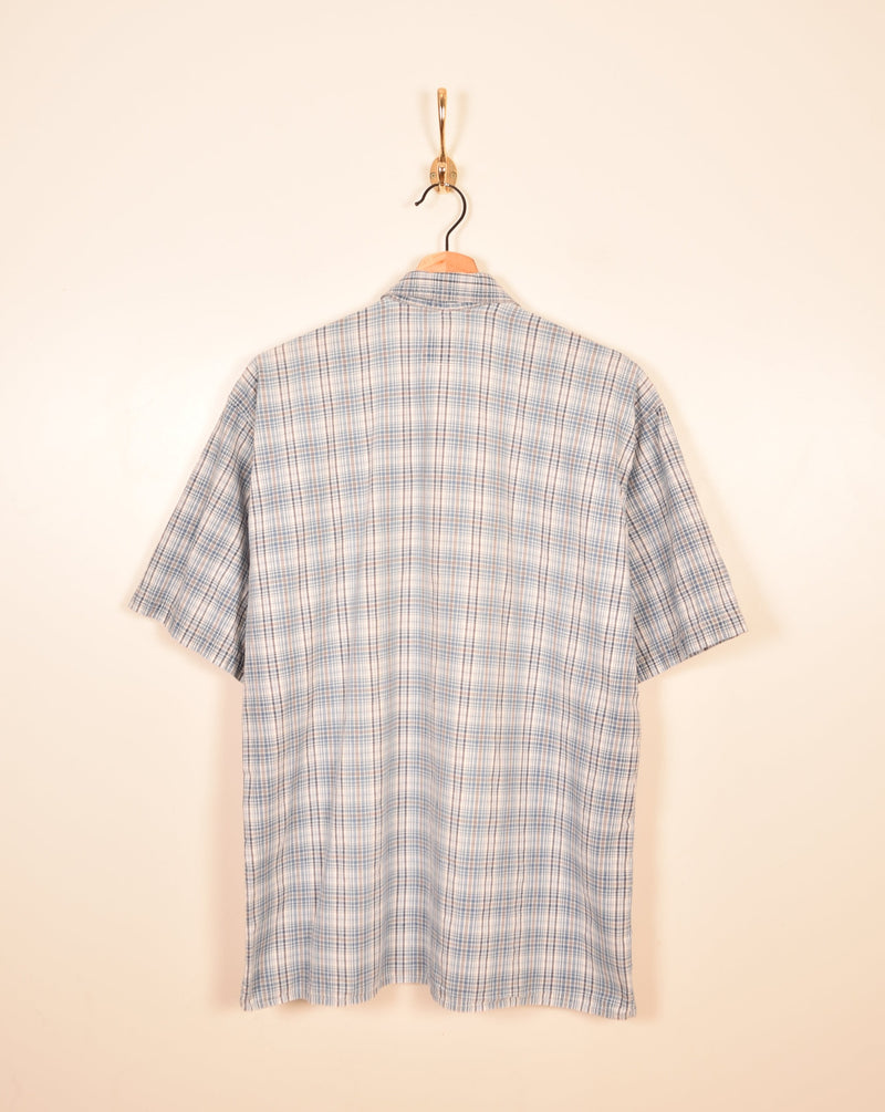 Levi's Vintage Short Sleeve Shirt (M)