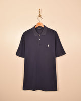 Polo Ralph Lauren Golf Vintage Polo Shirt (L)