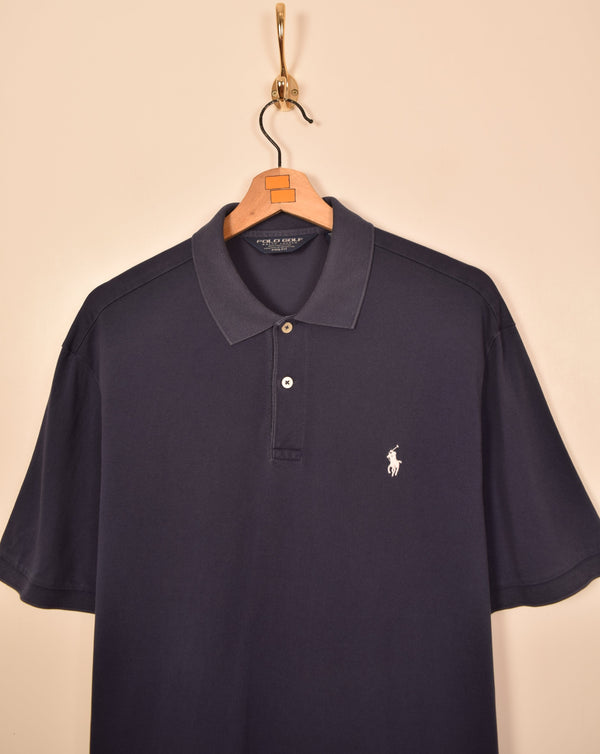 Polo Ralph Lauren Golf Vintage Polo Shirt (L)