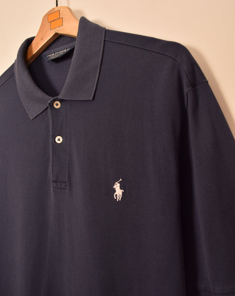 Polo Ralph Lauren Golf Vintage Polo Shirt (L)