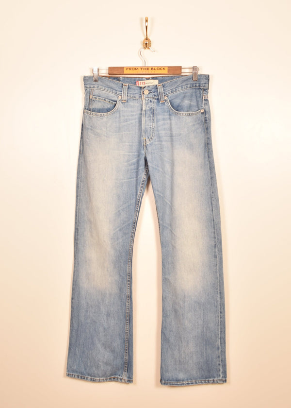 Levi's 512 W32 L32