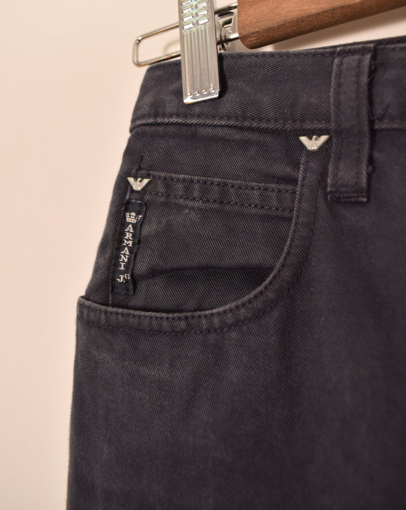 Armani Jeans Vintage Pants (31)