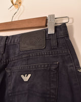 Armani Jeans Vintage Pants (31)