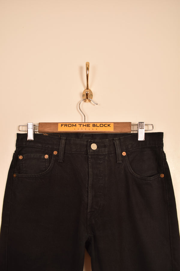 Levi's 501 W30 L32