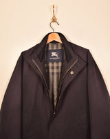 Burberry Vintage Coat (M)