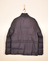 Lacoste Vintage Puffer Coat (L)