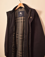 Burberry Vintage Coat (M)