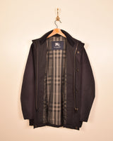 Burberry Vintage Coat (M)