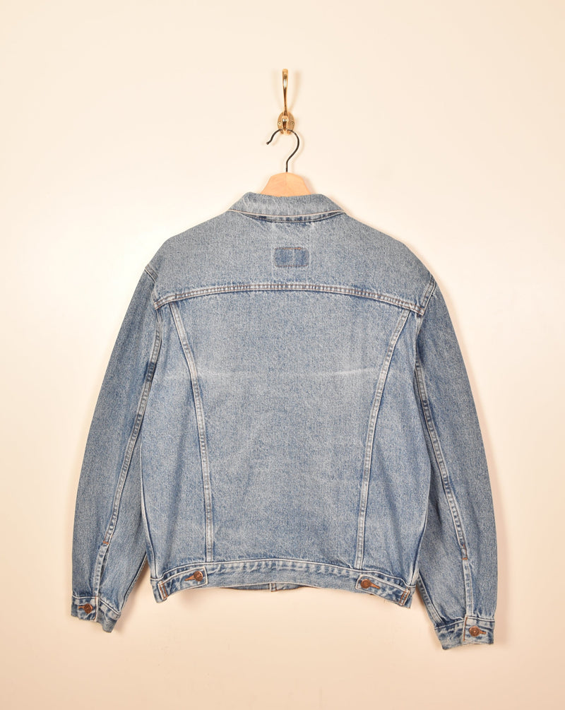 Levi's Vintage Trucker Jacket (M)