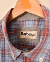 Barbour Vintage Shirt (L)