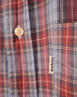 Barbour Vintage Shirt (L)