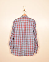 Barbour Vintage Shirt (L)