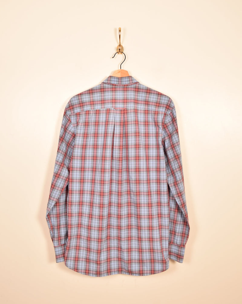 Barbour Vintage Shirt (L)