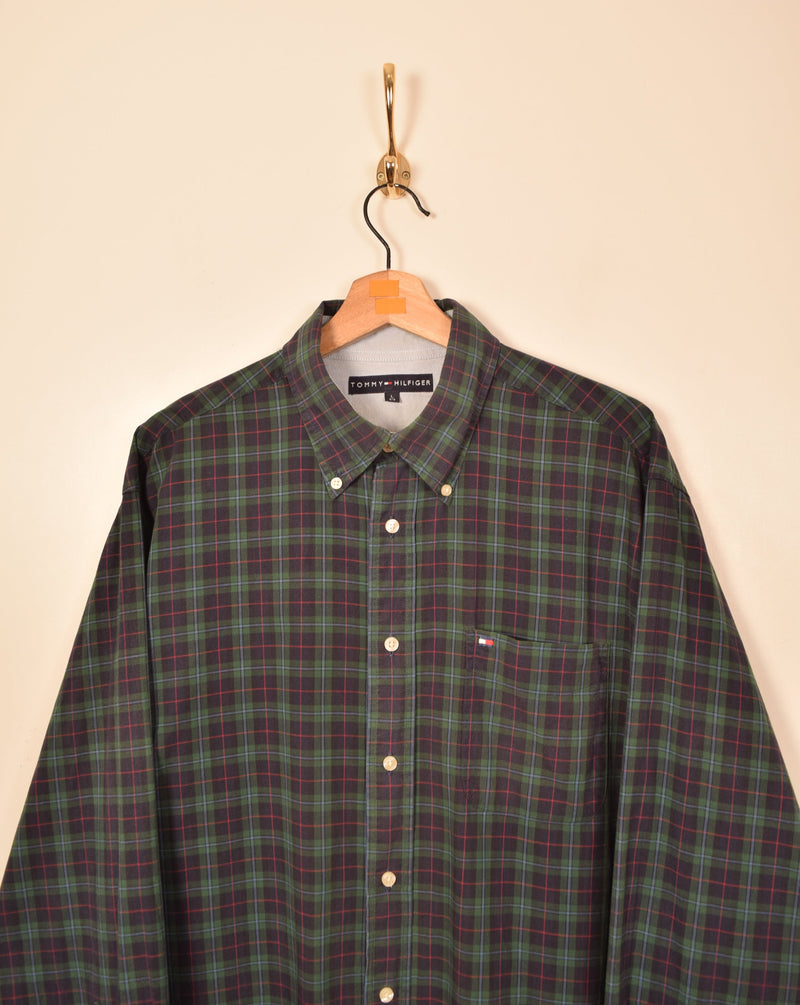 Tommy Hilfiger Vintage Shirt (L)