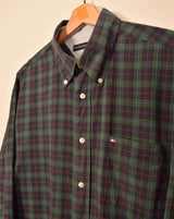 Tommy Hilfiger Vintage Shirt (L)