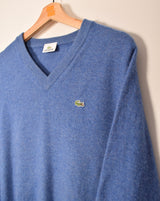 Lacoste Sweater (L)