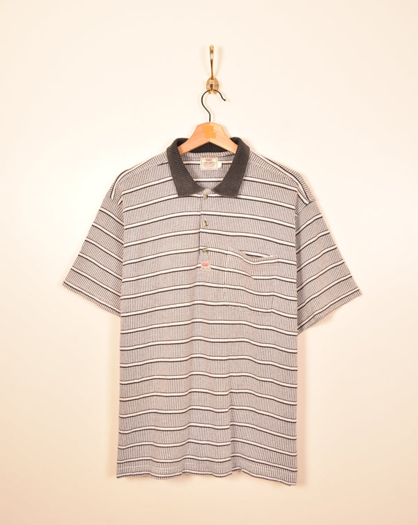 Levi's Vintage Polo Shirt (L)