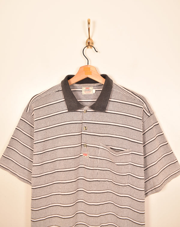 Levi's Vintage Polo Shirt (L)