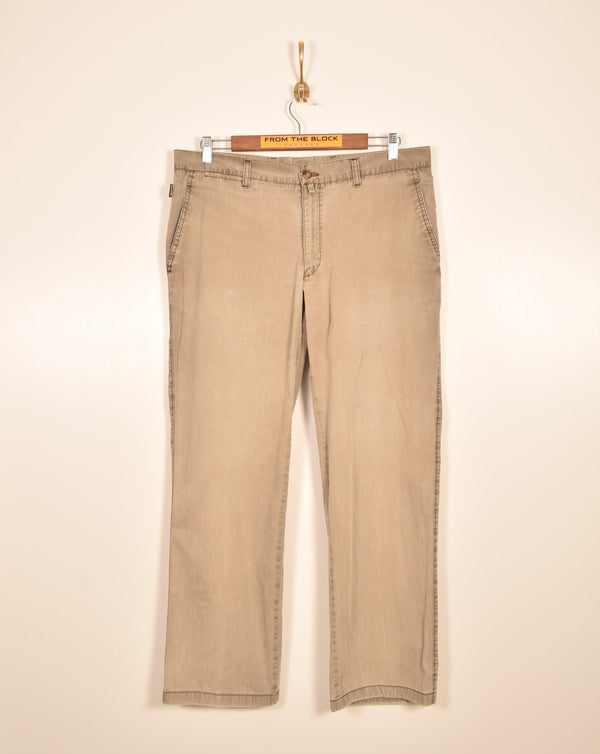 Barbour Vintage Pants (54/48)