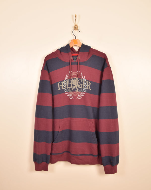 Tommy Hilfiger Vintage Hoodie (XL)