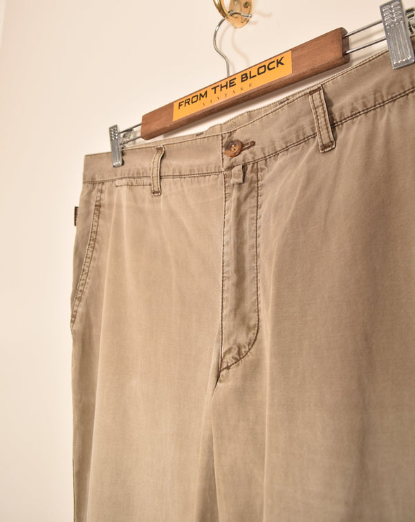 Barbour Vintage Pants (54/48)